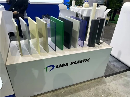 Pameran Industri Plastik & Karet Internasional Vietnam keu-24 .